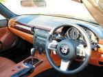 Mitsuoka Himiko 2008 года